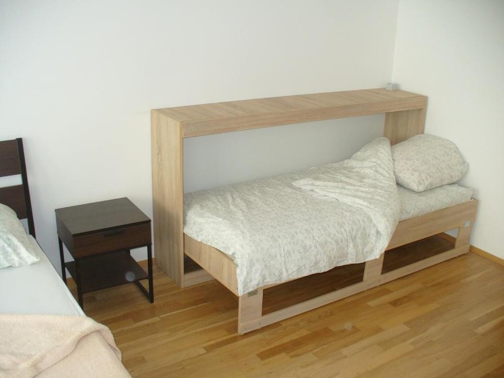 Garden Apartment With Garage In Central Prague Luaran gambar
