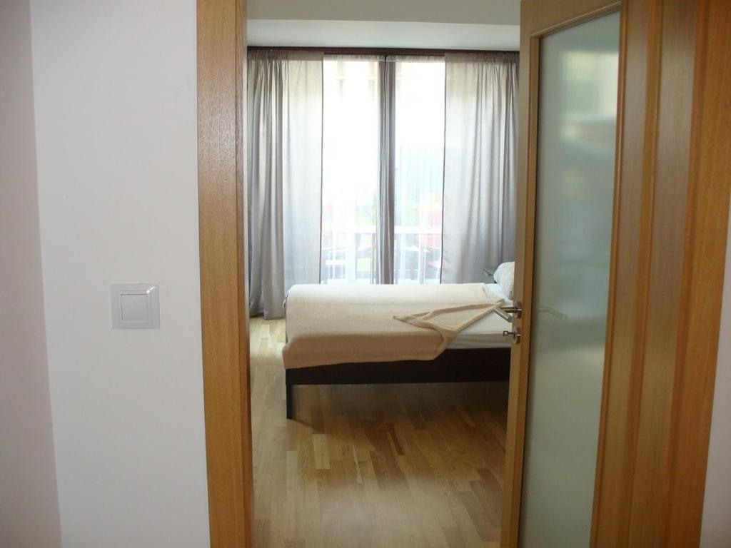 Garden Apartment With Garage In Central Prague Luaran gambar