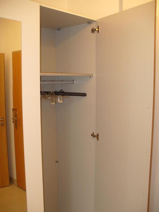Garden Apartment With Garage In Central Prague Luaran gambar